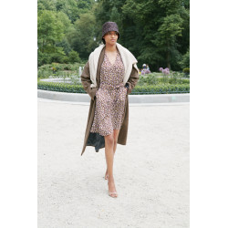 Coat 'BOLOGNA'