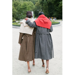 Coat 'BOLOGNA'