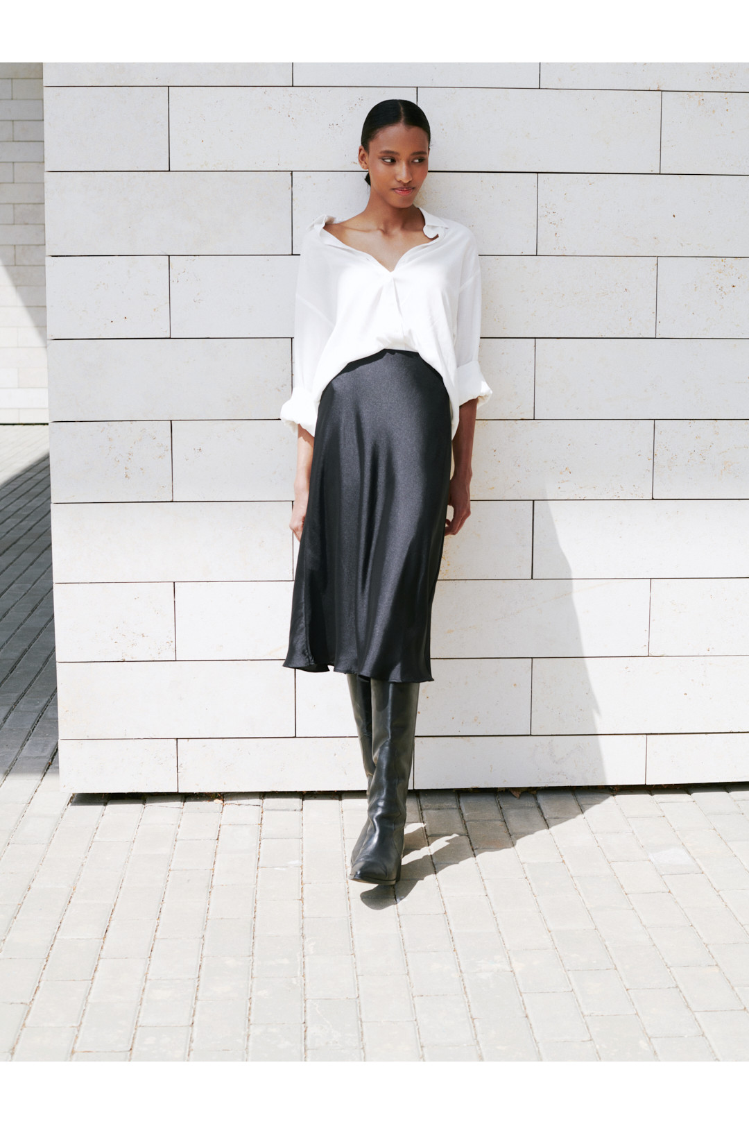 Skirt 'EDINBURGH'