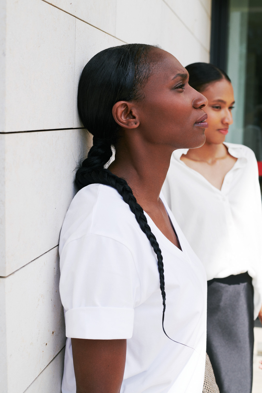 Blouse 'ANTWERP'