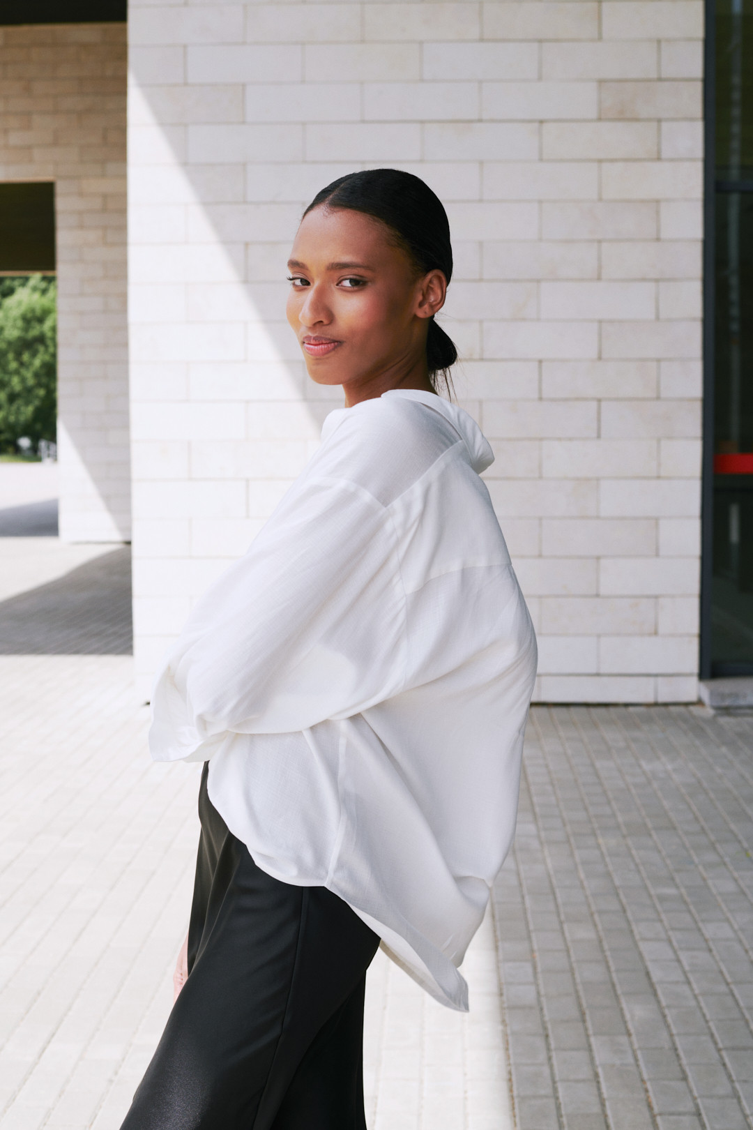 Blouse 'ANTWERP'