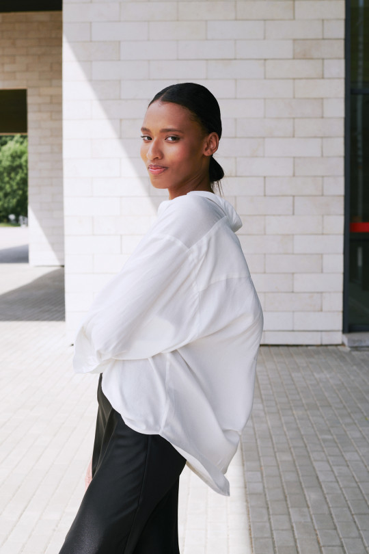 Blouse 'ANTWERP'