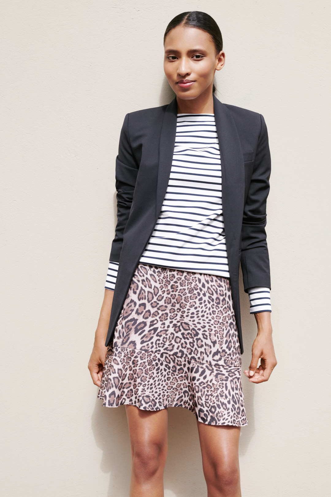 Blazer 'NEW YORK'