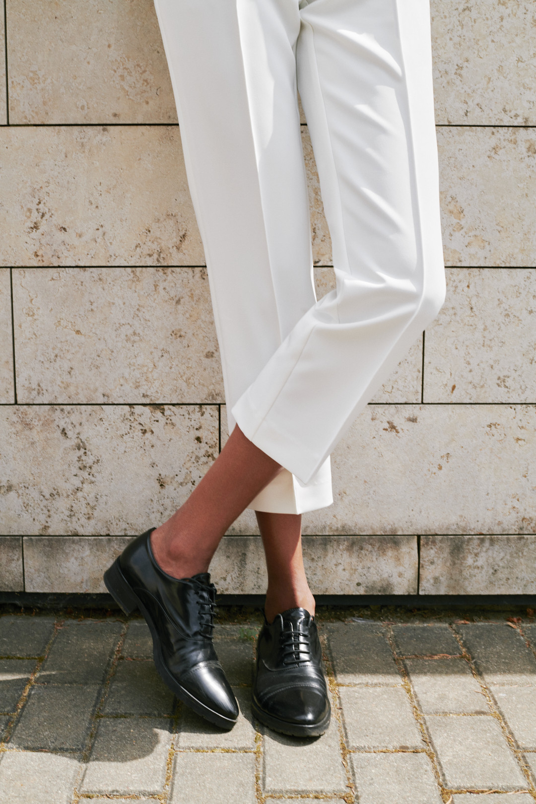 Trousers 'LEIDEN'