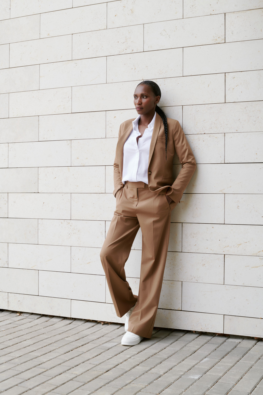 Trousers 'BOSTON'