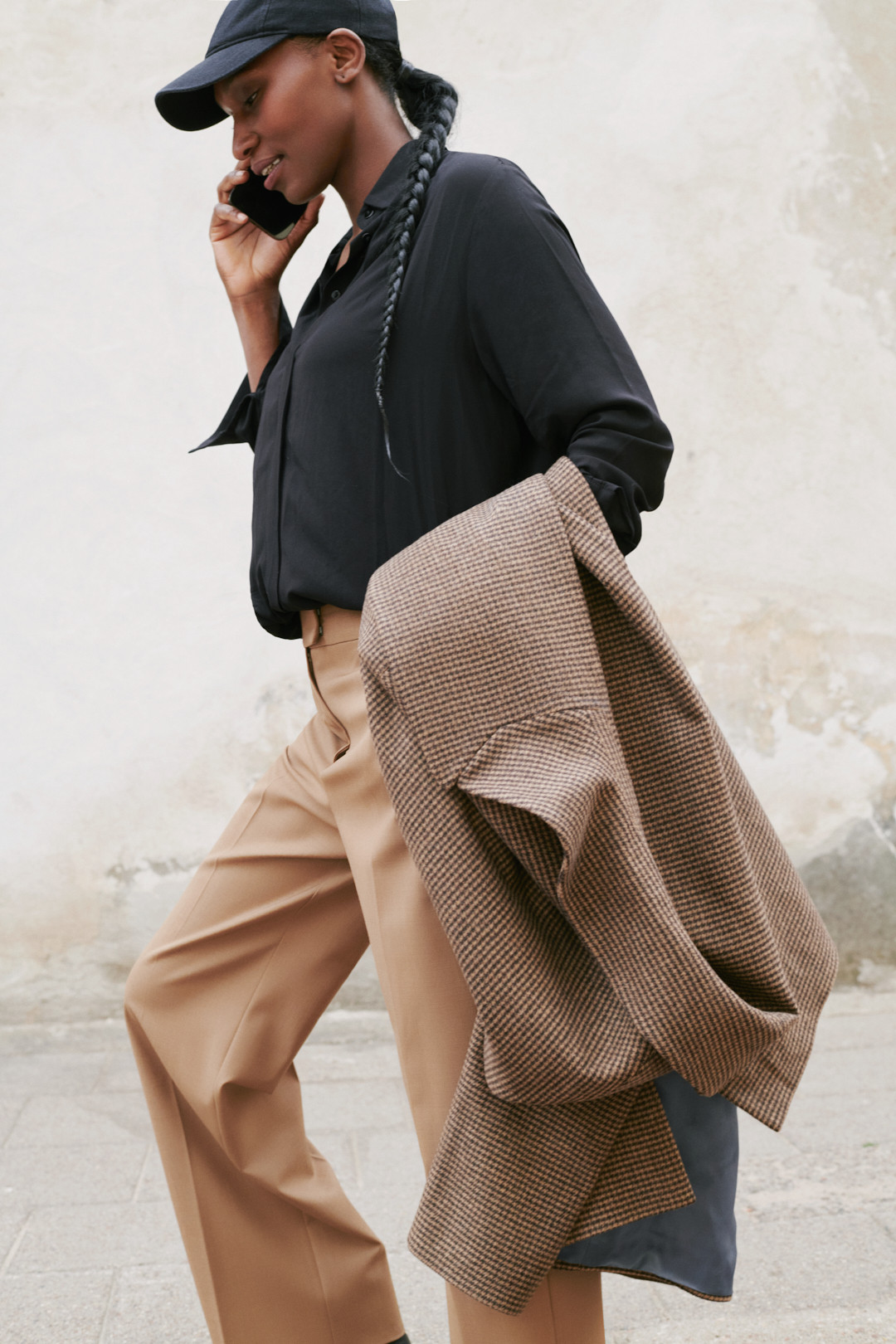 Trousers 'BOSTON'