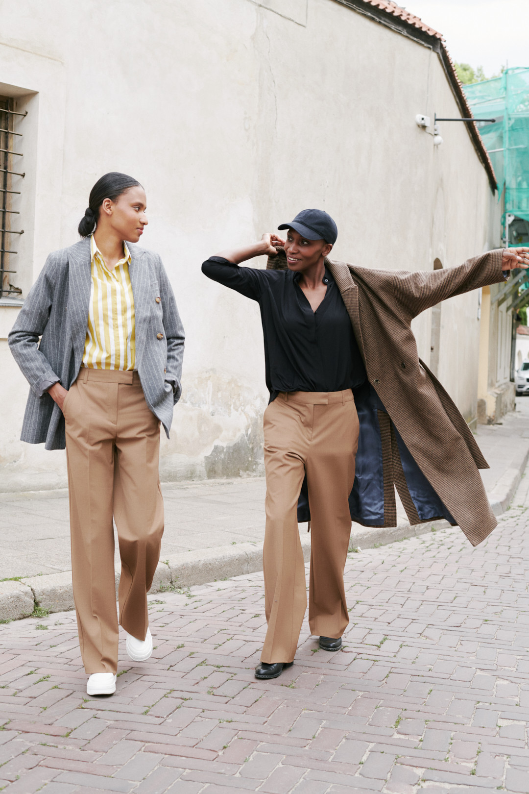 Trousers 'BOSTON'