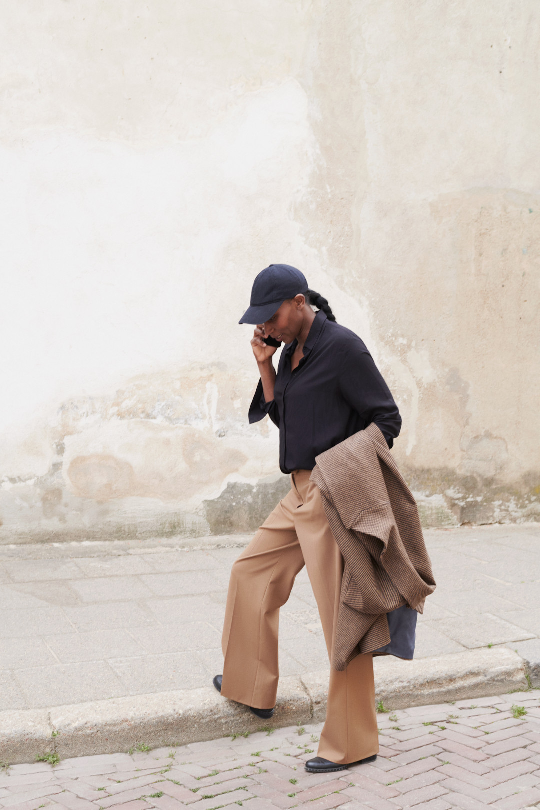 Trousers 'BOSTON'