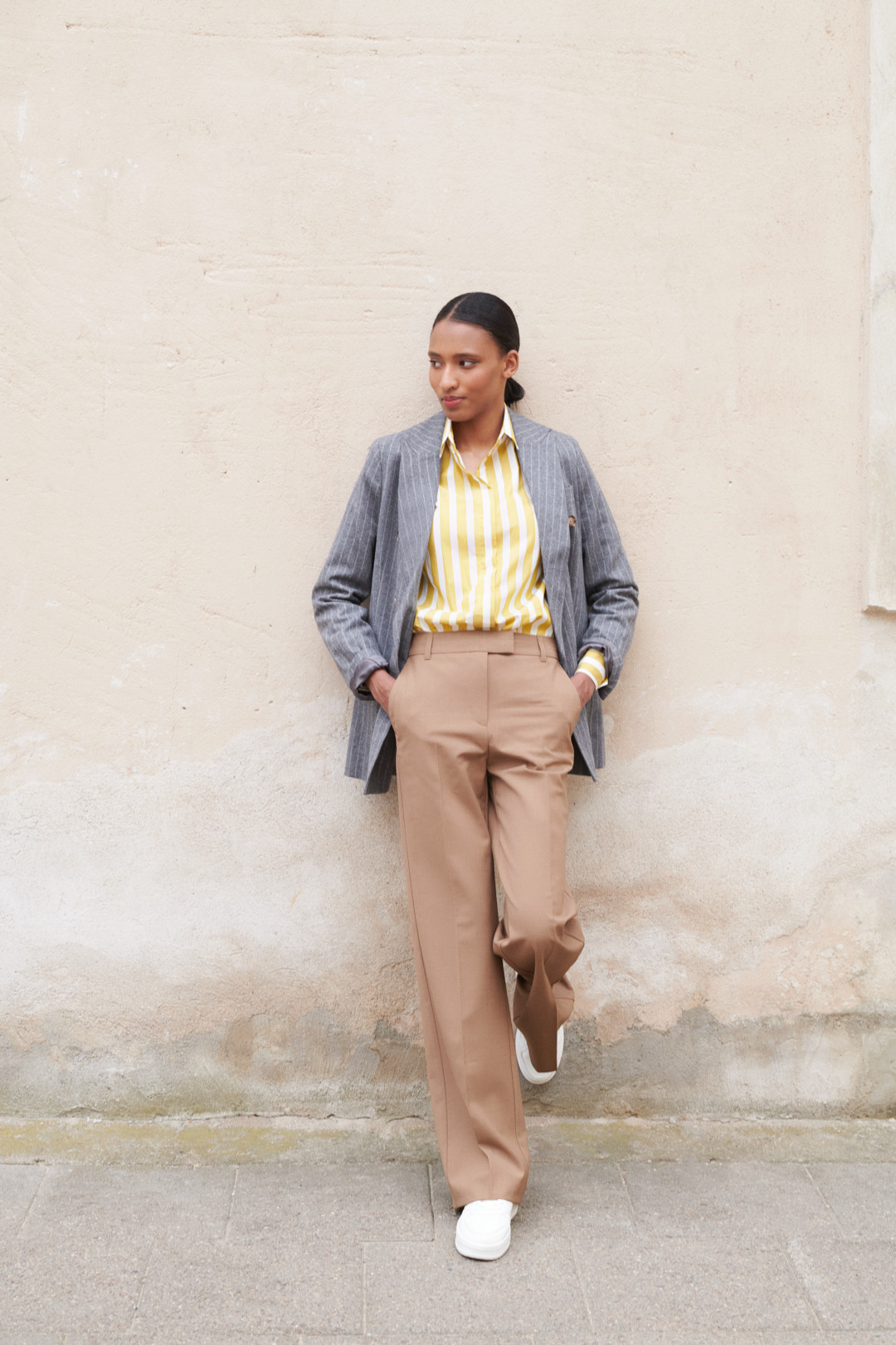 Trousers 'BOSTON'