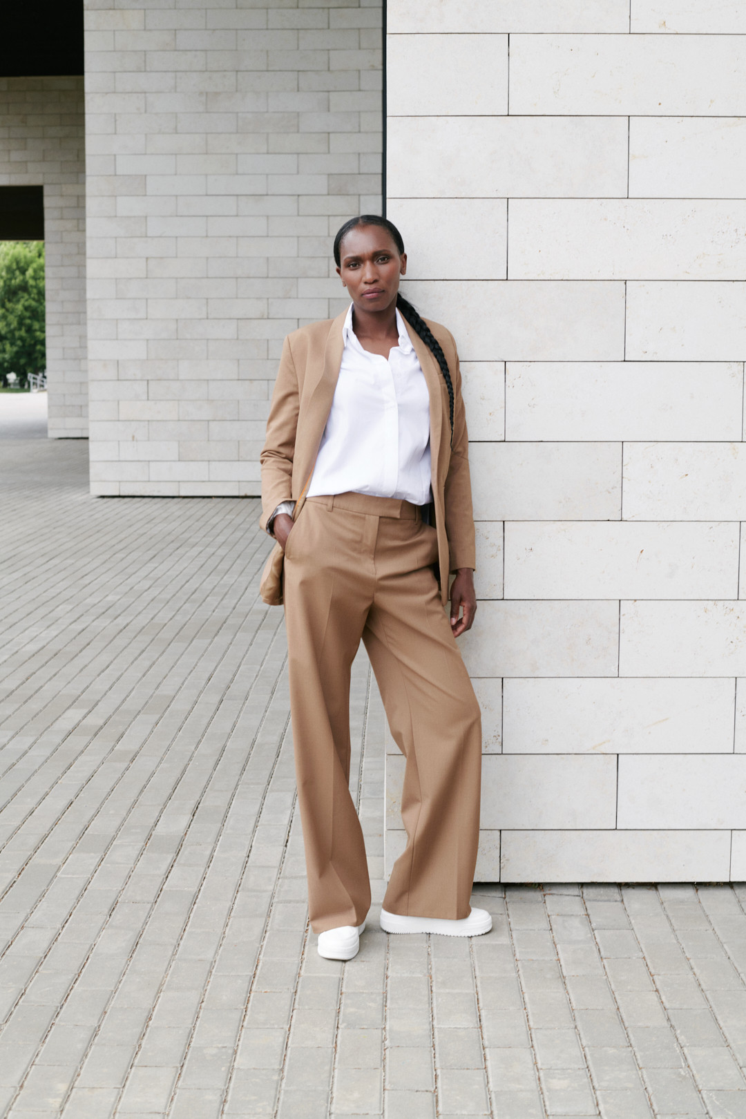 Trousers 'BOSTON'