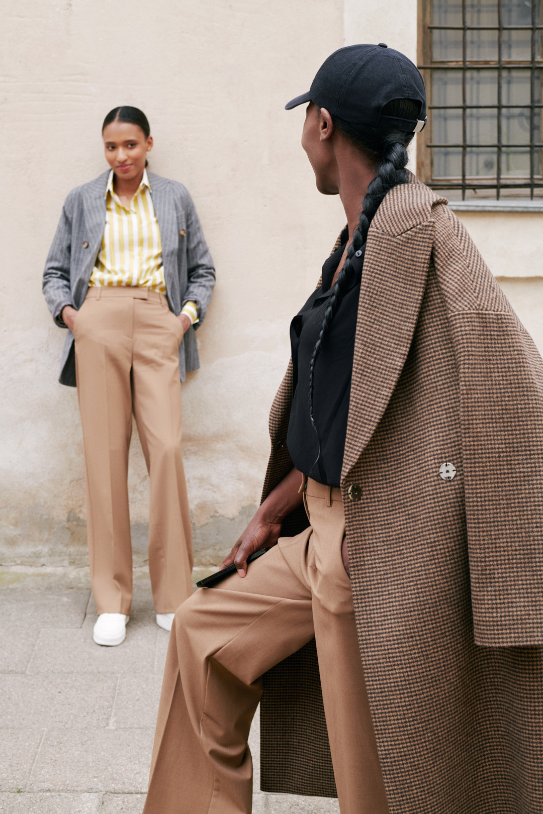 Trousers 'BOSTON'