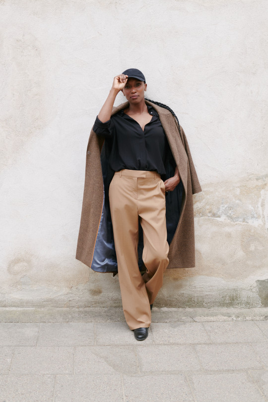 Trousers 'BOSTON'