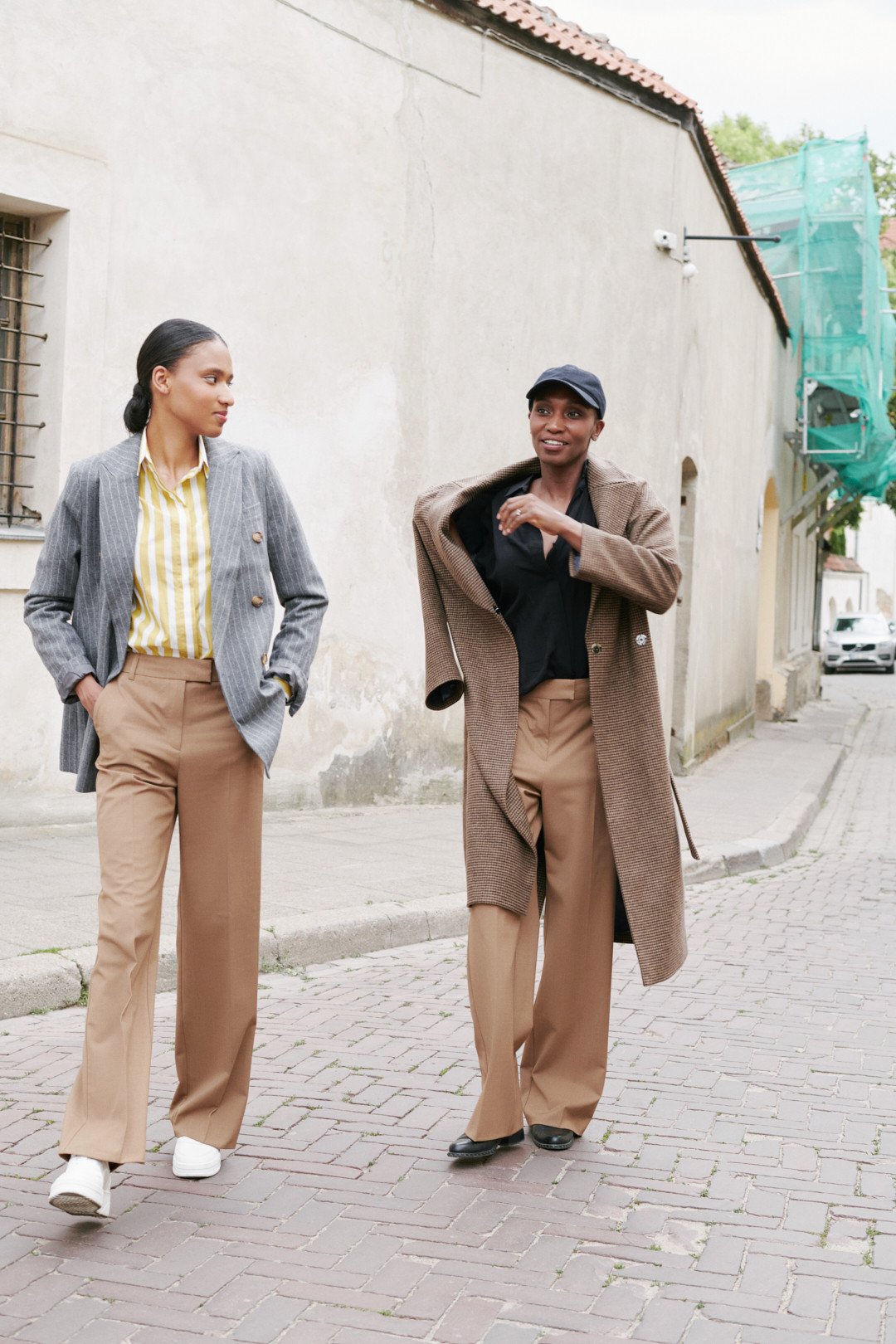 Trousers 'BOSTON'
