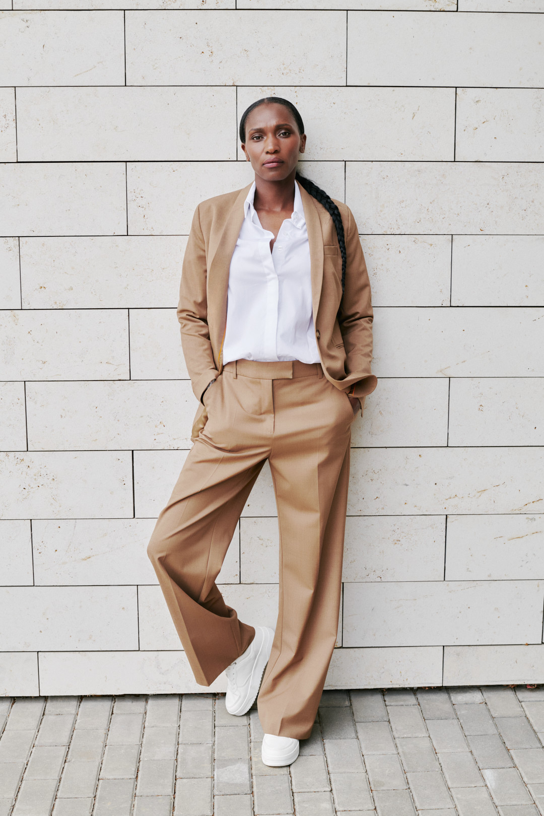Trousers 'BOSTON'