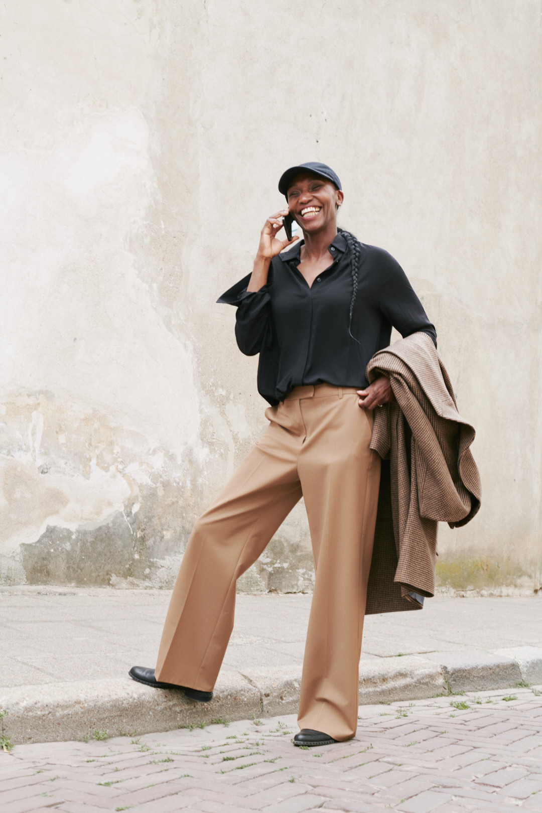 Trousers 'BOSTON'