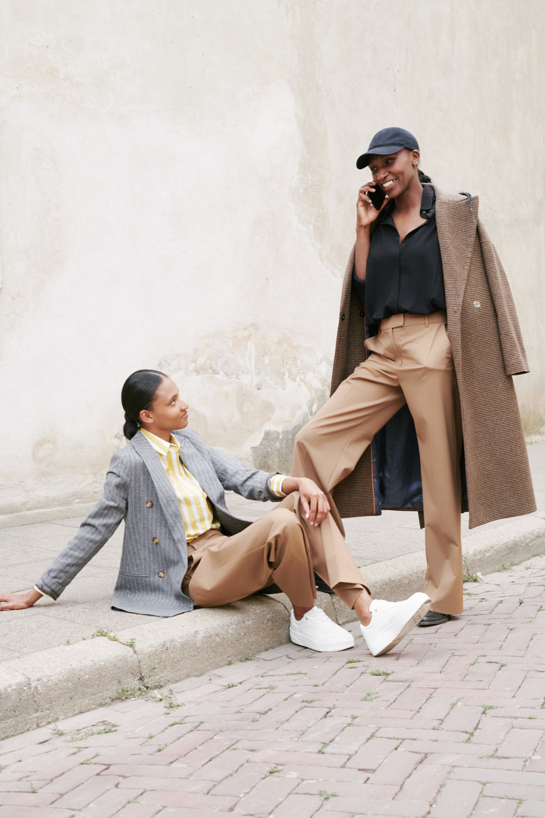 Blazer 'PRATO'