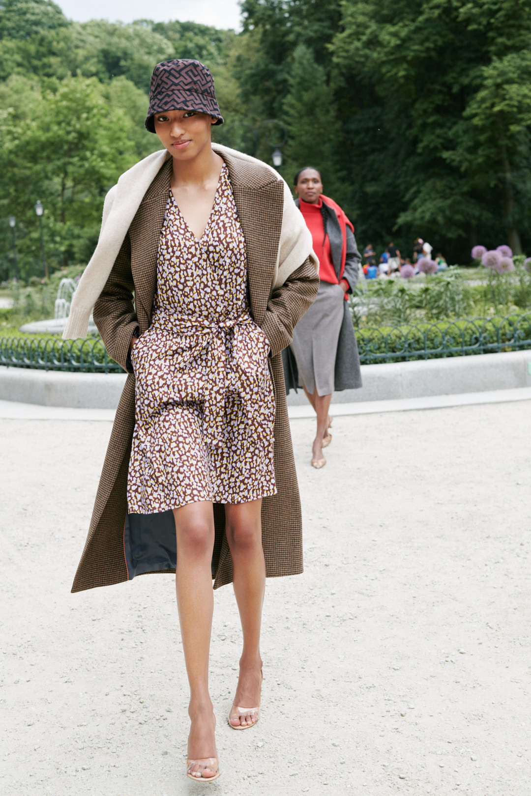 Skirt 'STRASBOURG'