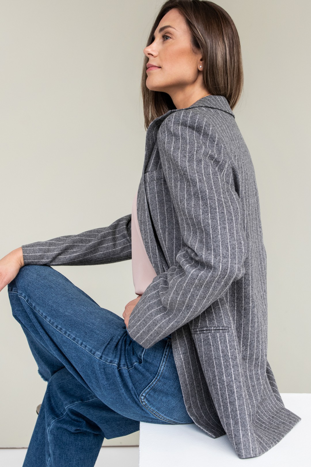 Blazer 'PRATO'
