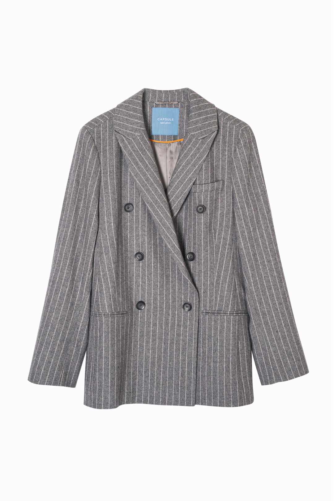 Blazer 'PRATO'