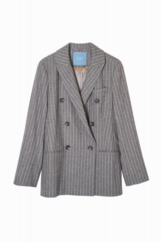 Blazer 'PRATO'