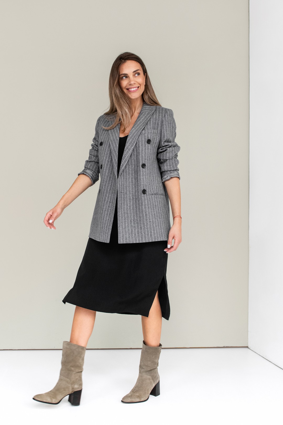Blazer 'PRATO'