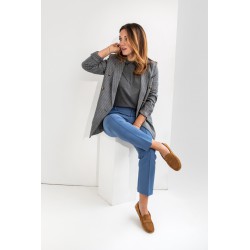 Blazer 'PRATO'