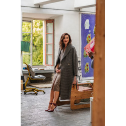 Skirt 'STRASBOURG'