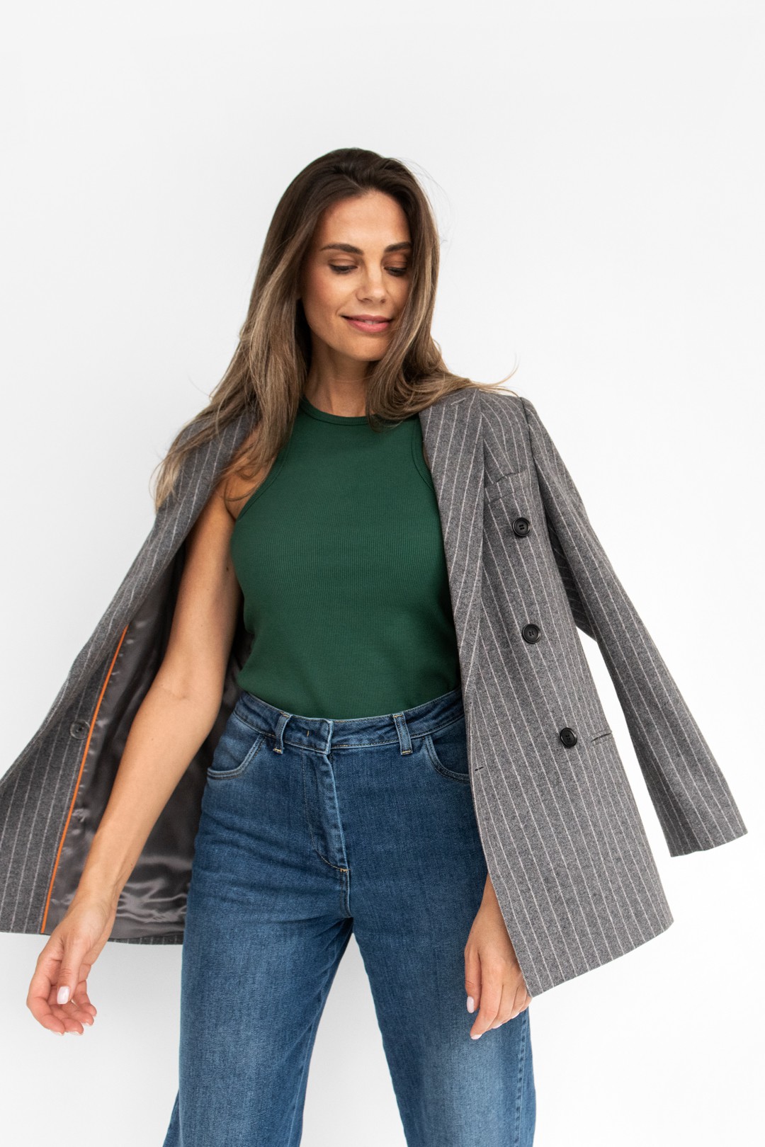 Blazer 'PRATO'