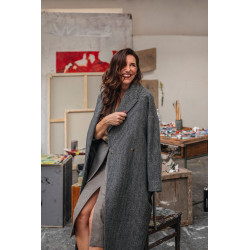 Coat 'BOLOGNA'