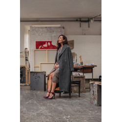 Coat 'BOLOGNA'