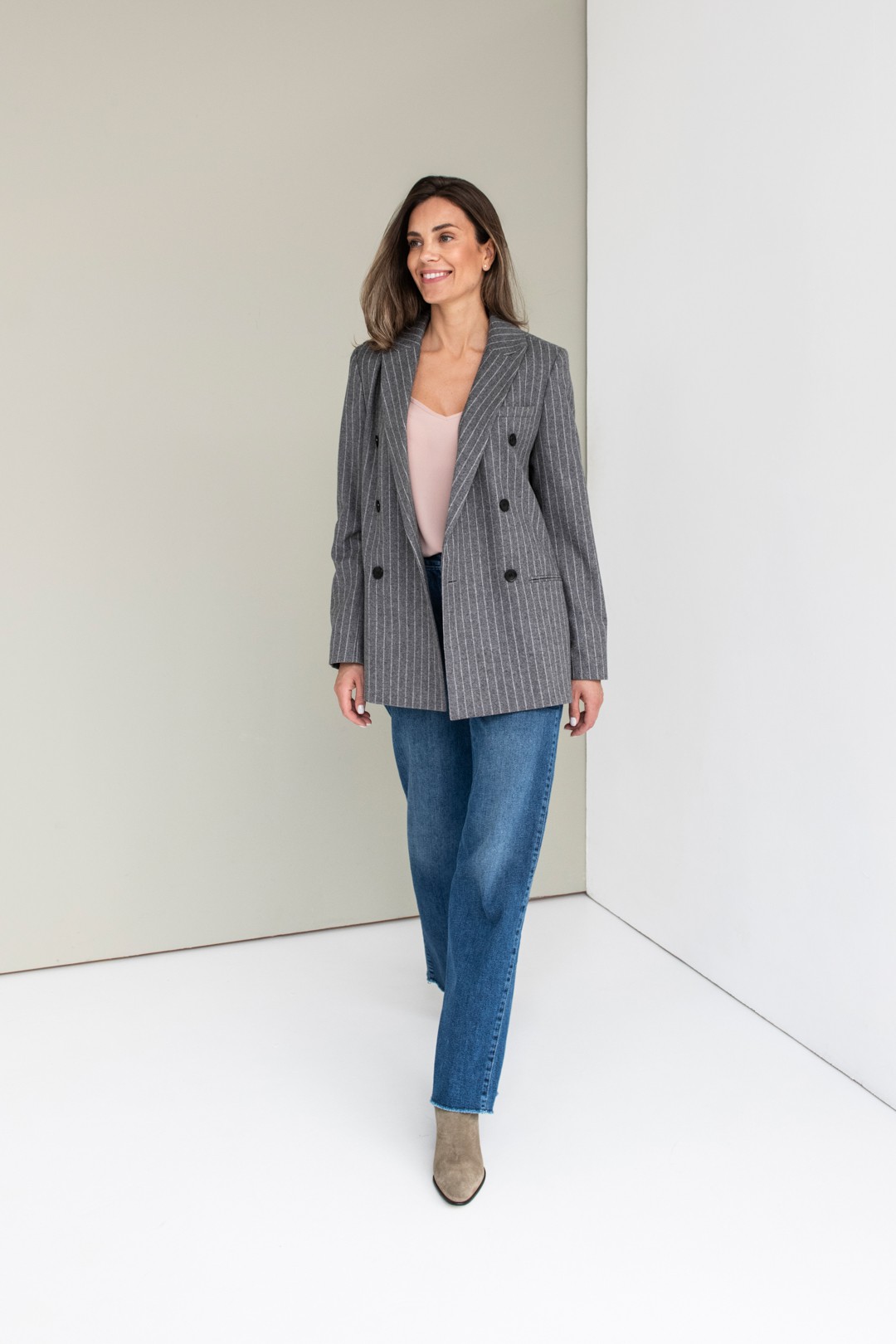 Blazer 'PRATO'