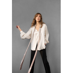 Neck accessory 'MARACAIBO'