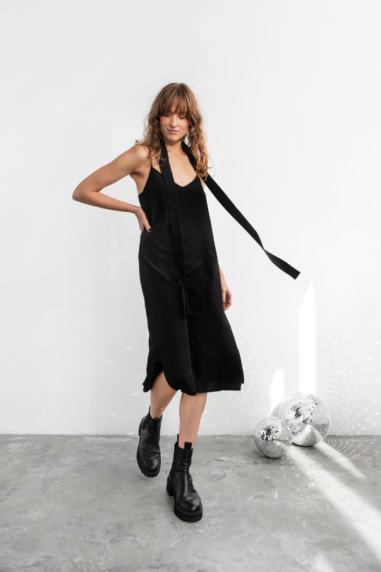 Dress 'HAVANA'