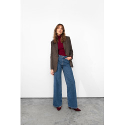 Turtleneck 'PARIS'