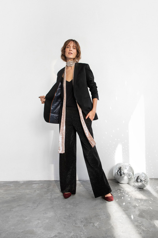 Trousers 'BOGOTA'