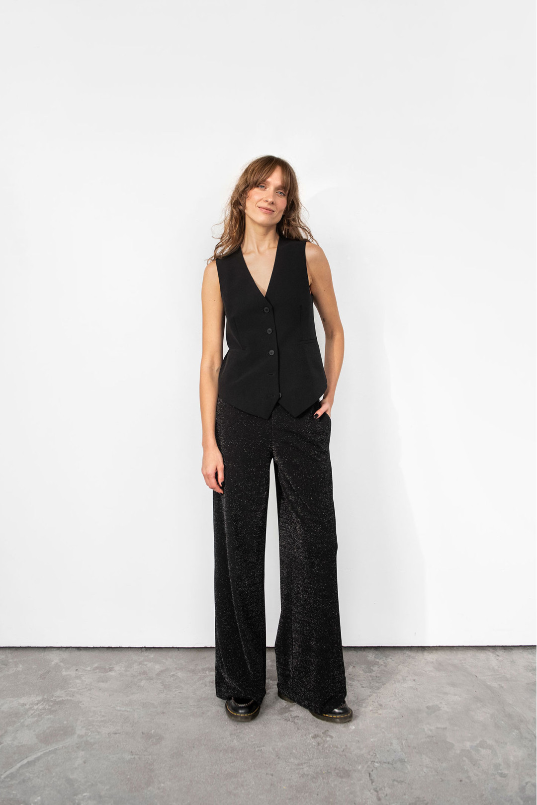 Trousers 'BOGOTA'