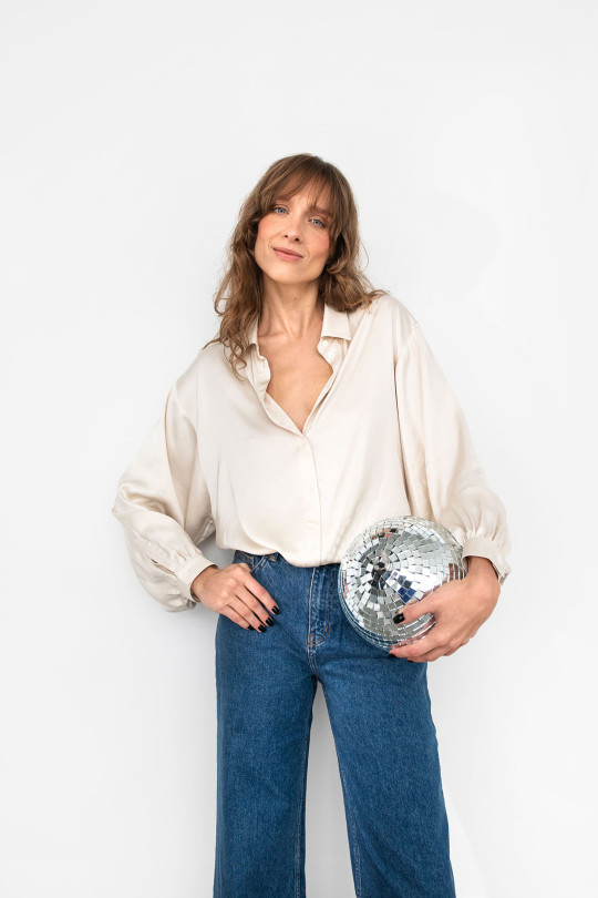 Blouse 'NICE'