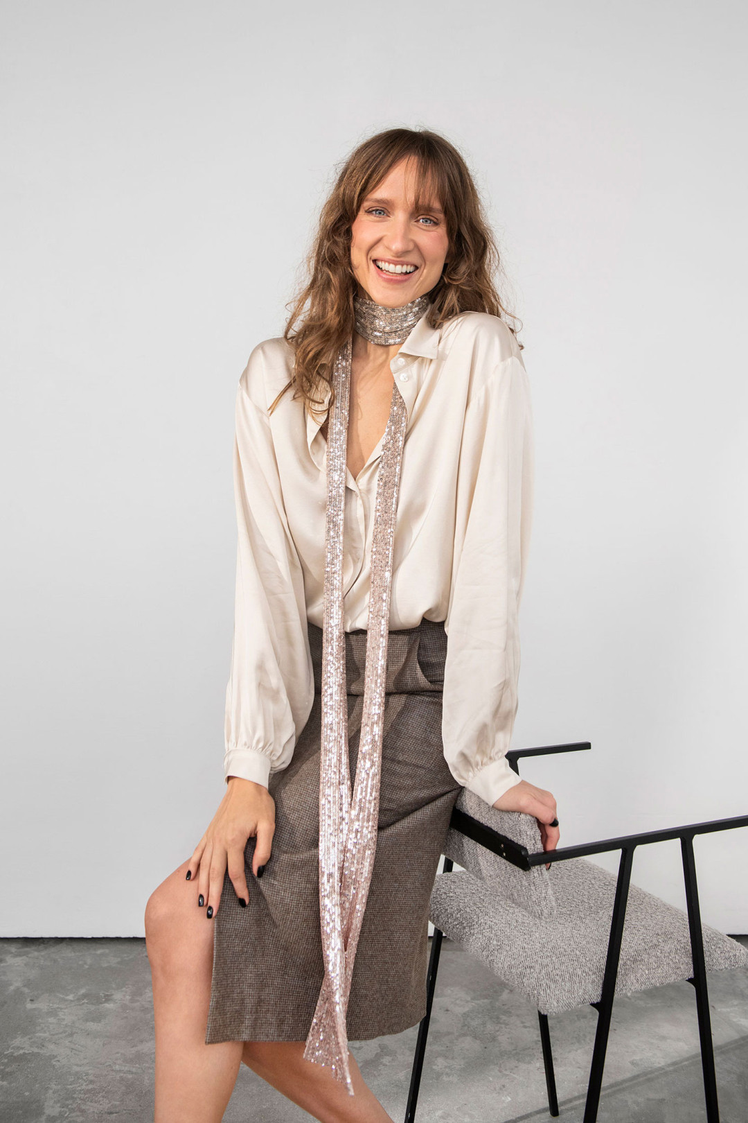 Blouse 'NICE'