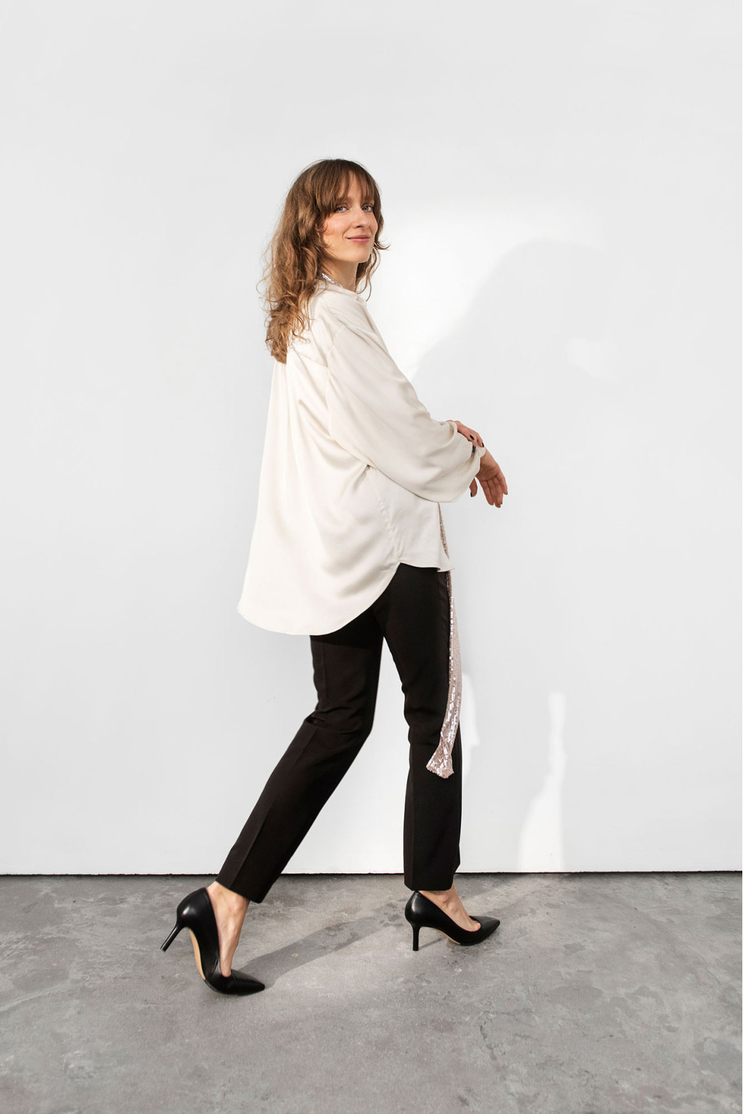Blouse 'NICE'
