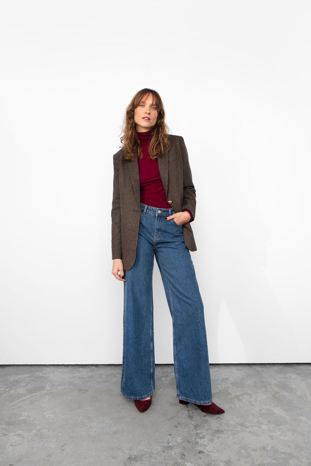 Jeans 'HARLEM'