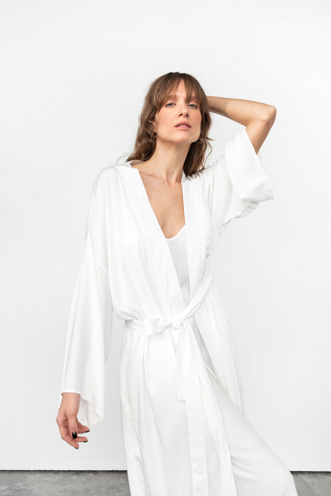 Night dress 'COMO'