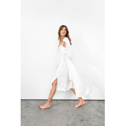 Night dress 'COMO'