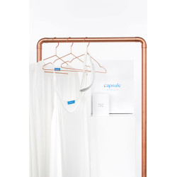 Night dress 'COMO'