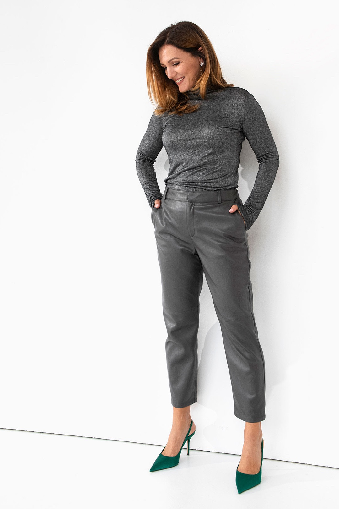 Turtleneck 'PARIS'