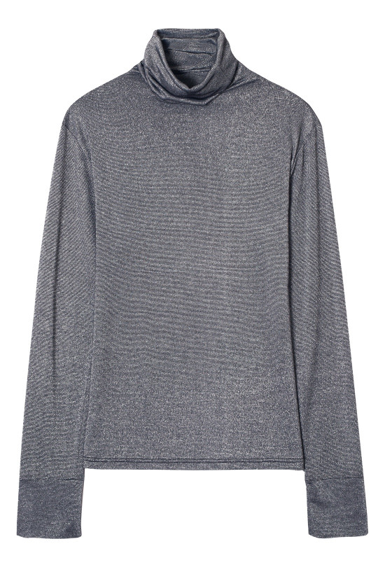 Turtleneck 'PARIS'