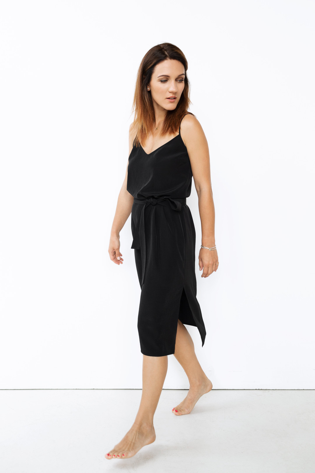Dress 'HAVANA'