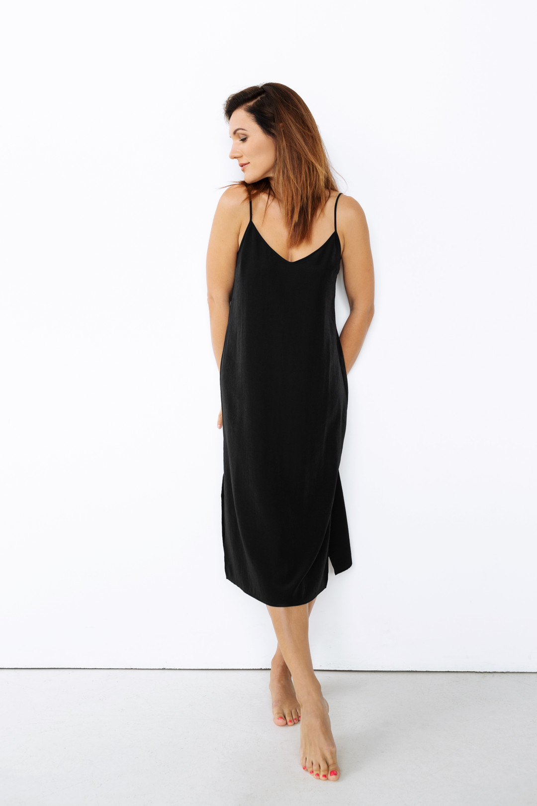 Dress 'HAVANA'