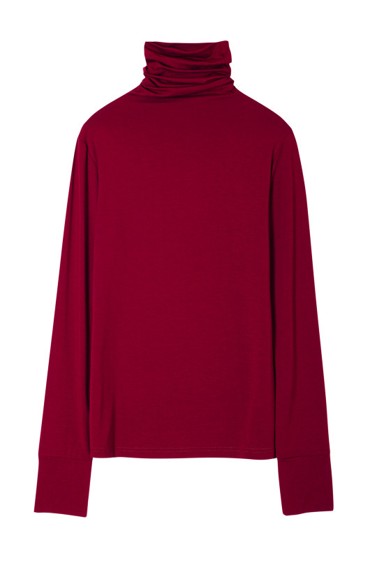 Turtleneck 'PARIS'