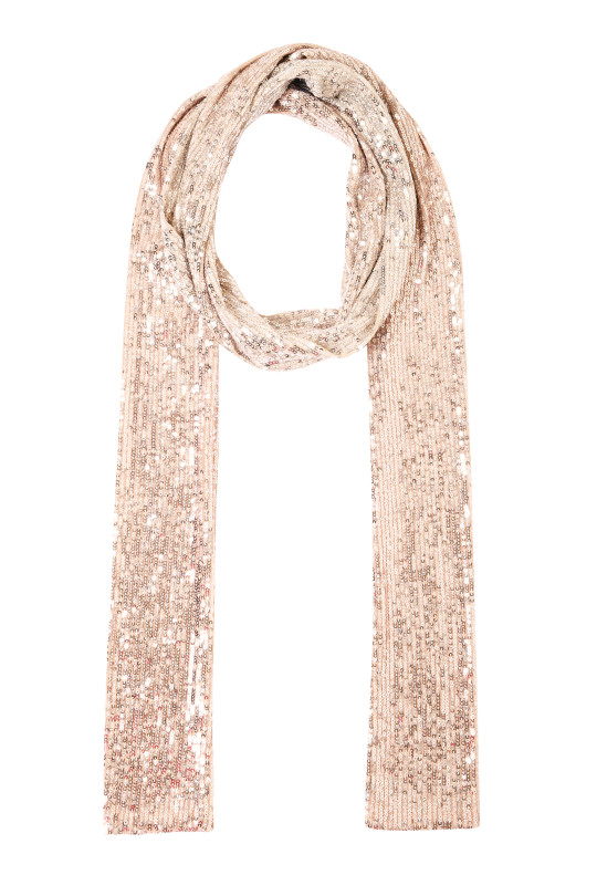 Neck accessory 'MARACAIBO'