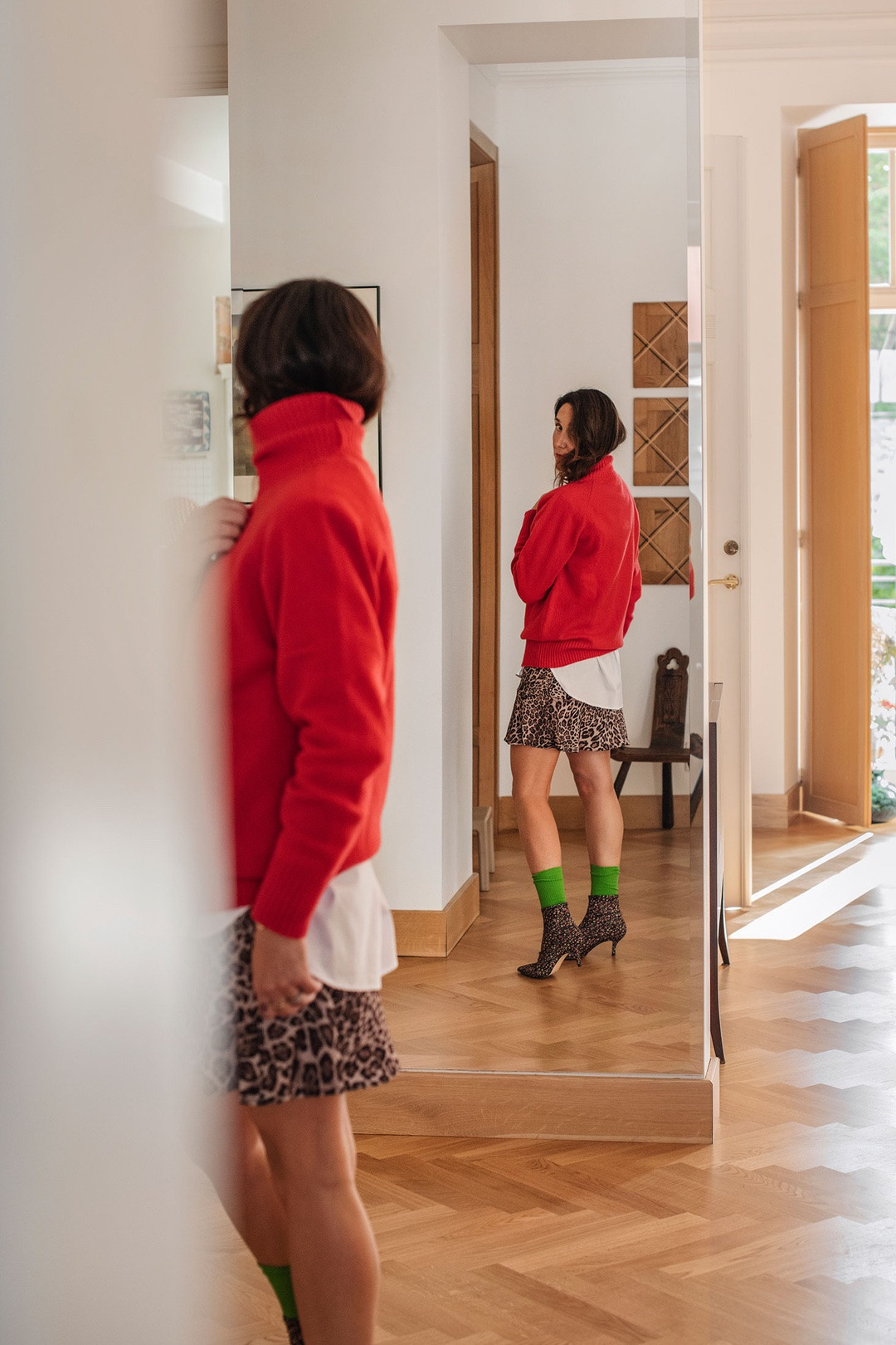 Sweater 'TALLINN'
